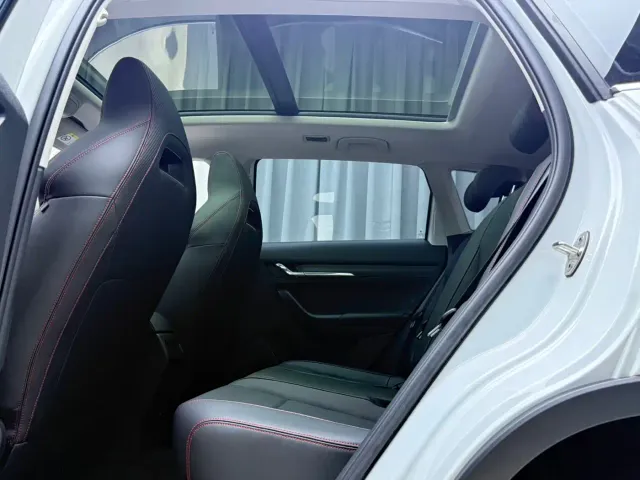 Skoda Kamiq — Фото автомобиля 17