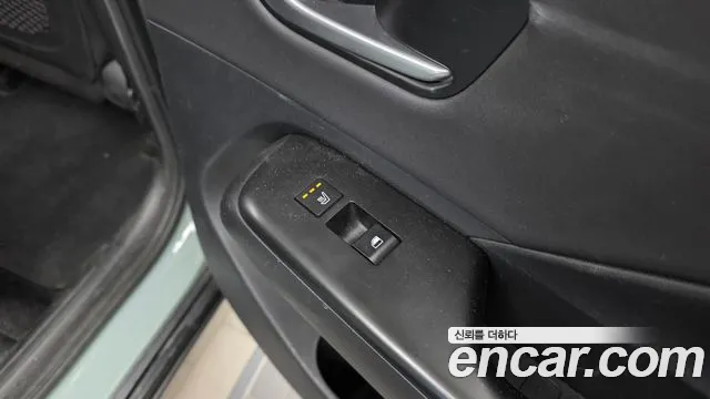 Hyundai Kona SX2 — Фото автомобиля 19
