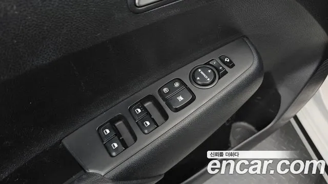 Kia morning Morning Urban (JA) Prestige — Фото автомобиля 15