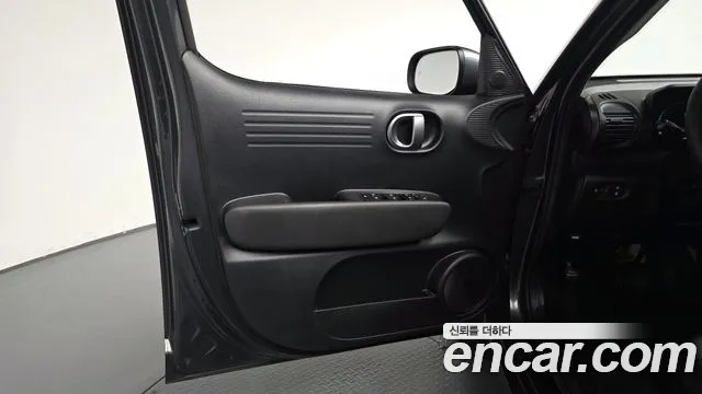 Hyundai Casper — Фото автомобиля 24