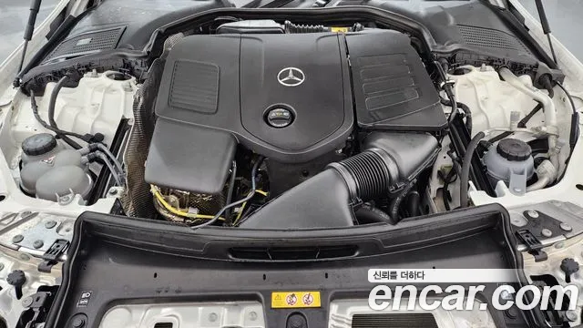 Mercedes-Benz CLE-Class — Фото автомобиля 2