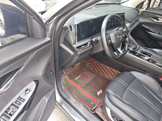 Changan CS75 Plus — Фото автомобиля 15