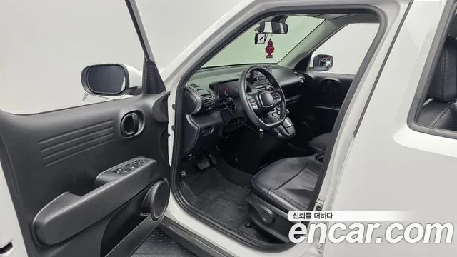 Hyundai Casper — Фото автомобиля 15