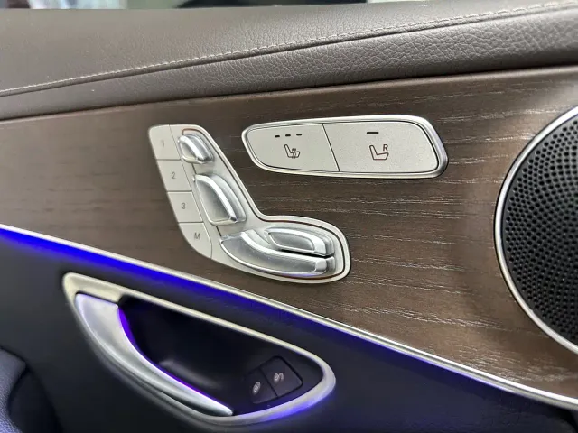 Mercedes-Benz GLC-Class — Фото автомобиля 11