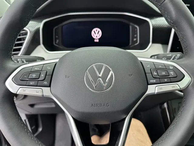 Volkswagen Tayron — Фото автомобиля 14