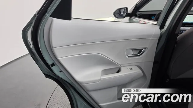 Hyundai Kona Kona (SX2) Бензин 1.6 турбо 2WD — Фото автомобиля 24