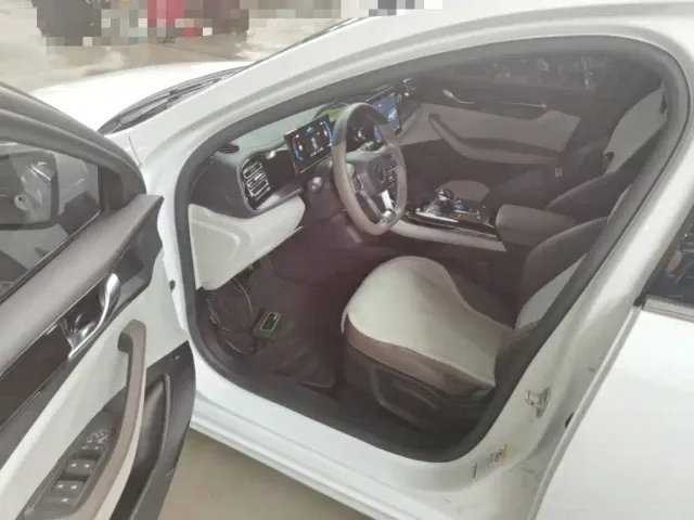 BYD Qin PLUS — Фото автомобиля 15