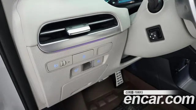 Hyundai Palisade The New Palisade — Фото автомобиля 19