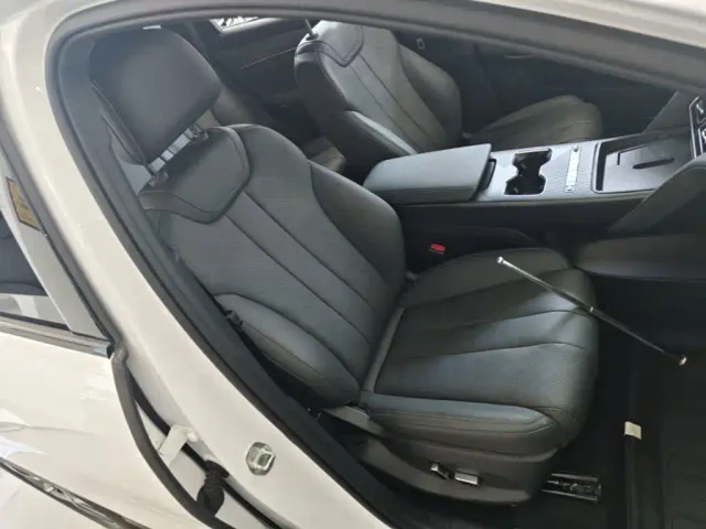 BYD Song L DM-i — Фото автомобиля 24