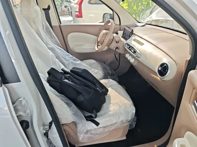Wuling Hongguang Mini EV — Фото автомобиля 24