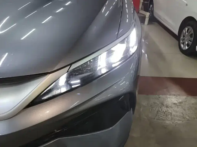 BYD Song Pro — Фото автомобиля 23