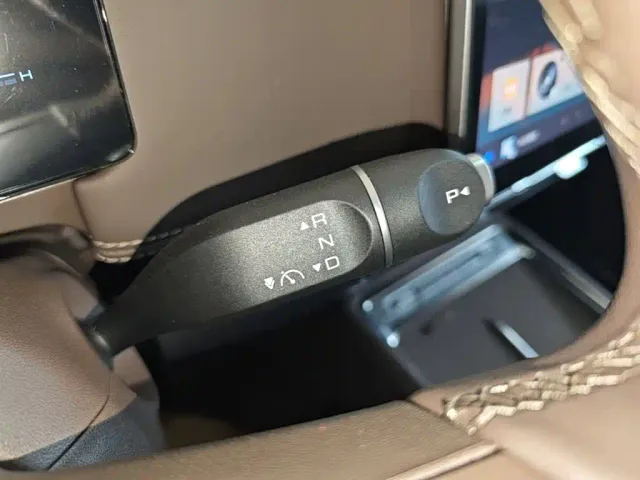 Wuling Starlight 730 — Фото автомобиля 13