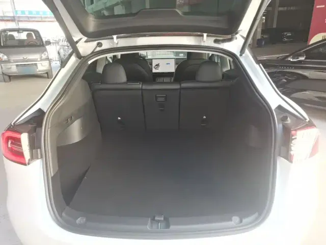 Tesla Model Y — Фото автомобиля 18