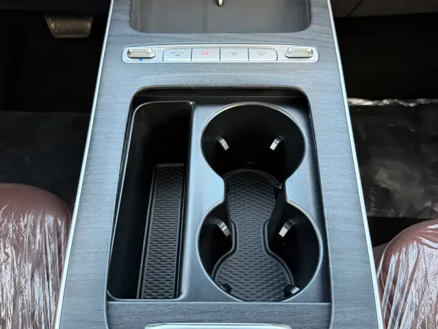 Chery Arrizo 8 PRO — Фото автомобиля 21