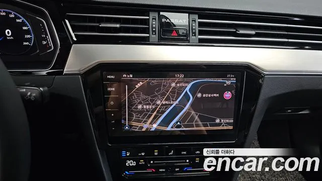 Volkswagen Passat Passat GT(B8) 2.0 TDI Prestige — Фото автомобиля 11