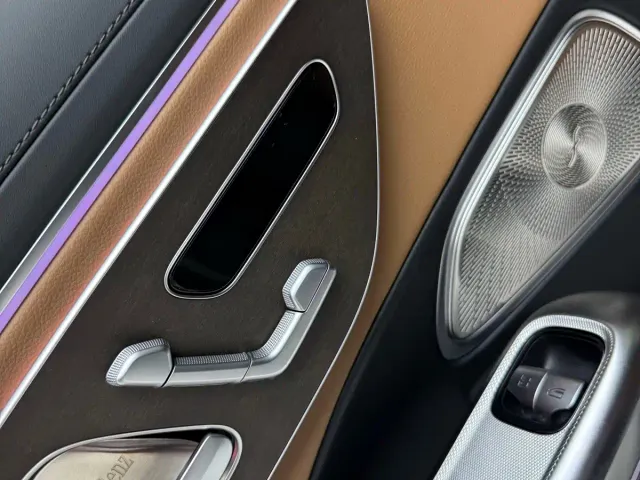 Mercedes-Benz Mercedes-Benz E-Class 2025 Facelift E 300 L Luxury — Фото автомобиля 22