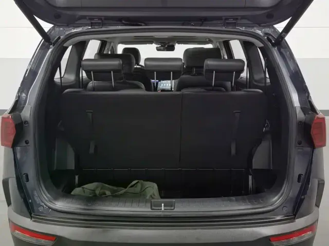 Hyundai Custo — Фото автомобиля 16