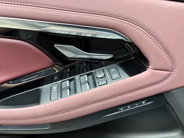 Land Rover Range Rover Evoque — Фото автомобиля 11