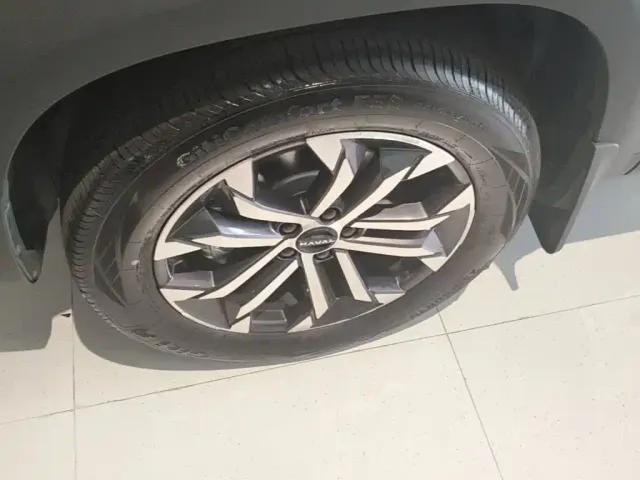 Haval Big Dog — Фото автомобиля 22