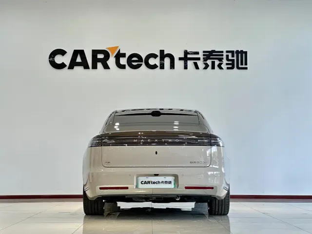 Maextro S800 — Фото автомобиля 23