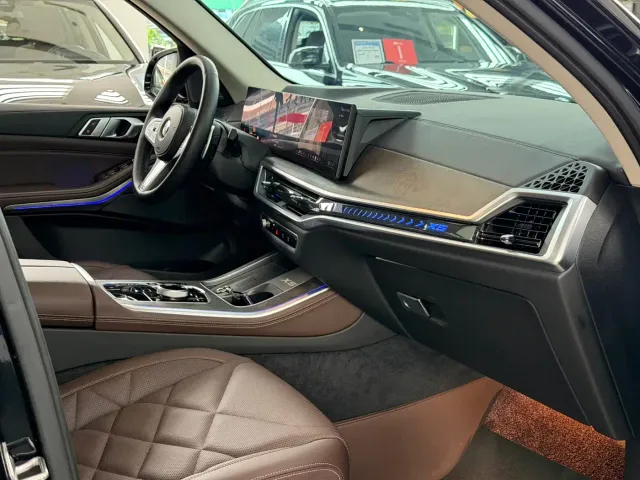 BMW X5 — Фото автомобиля 17
