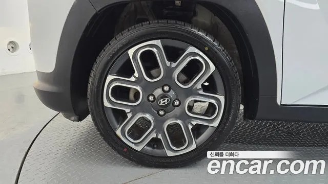 Hyundai Casper — Фото автомобиля 5