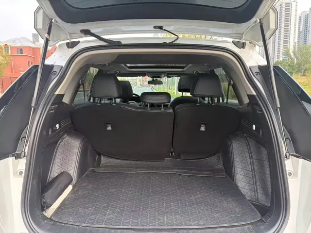 Honda Breeze — Фото автомобиля 15