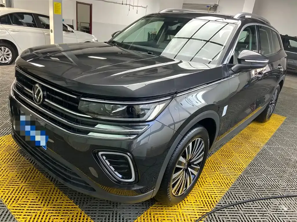 Volkswagen Volkswagen Talagon 2023 330TSI Luxury Touring Edition — Фото автомобиля 3