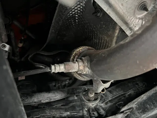 Toyota Highlander — Фото автомобиля 22