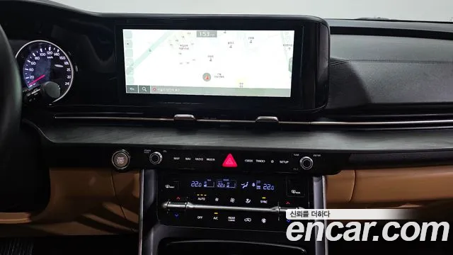 Kia Carnival 4th Gen — Фото автомобиля 14