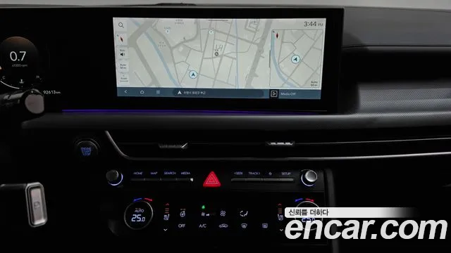 Hyundai Sonata — Фото автомобиля 19