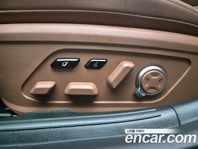 Hyundai Grandeur GN7 — Фото автомобиля 15