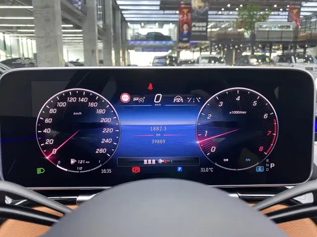 Mercedes-Benz Maybach S-Class — Фото автомобиля 15