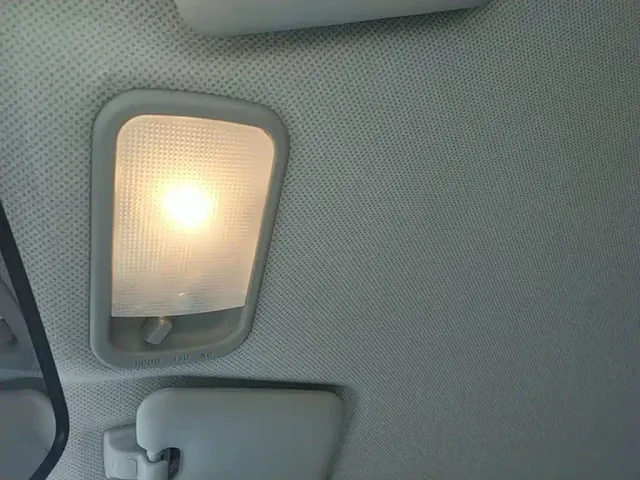 Wuling Hongguang Mini EV — Фото автомобиля 17