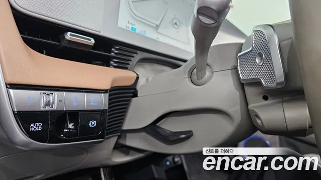 Hyundai Ioniq5 Ioniq5 — Фото автомобиля 24