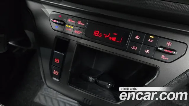 Kia Ray New — Фото автомобиля 30
