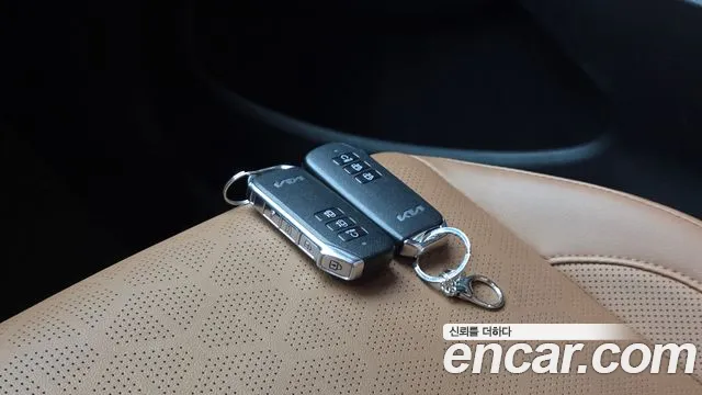 Kia Seltos — Фото автомобиля 28