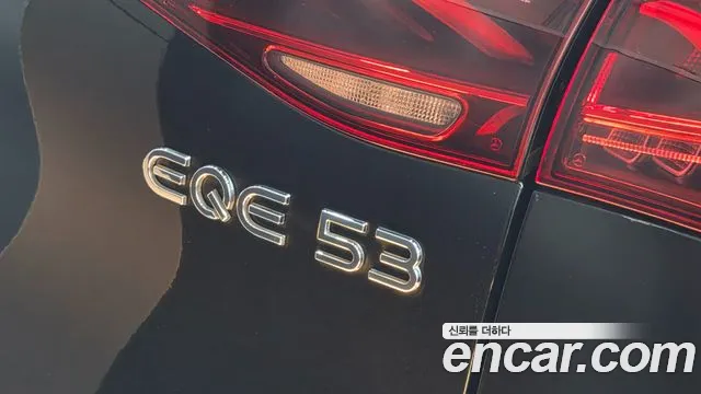Mercedes-Benz EQE X294 — Фото автомобиля 17
