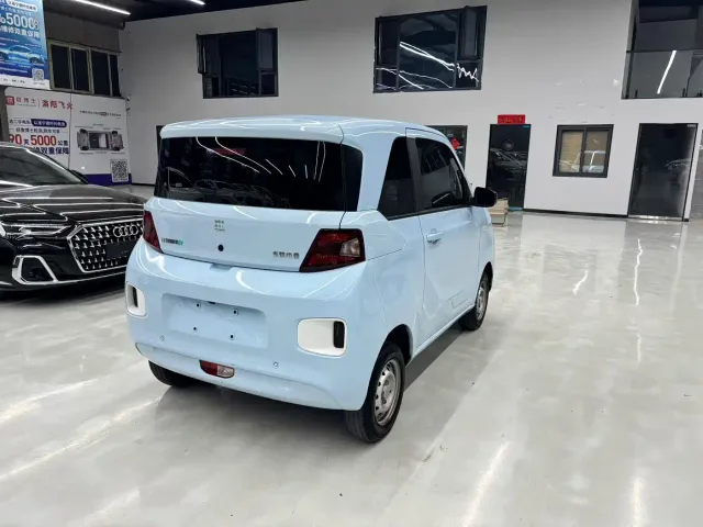 DFSK Mini EV — Фото автомобиля 4