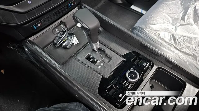 KG_Mobility_Ssangyong Musso Musso (Q300) Дизель 2.2 4WD — Фото автомобиля 9