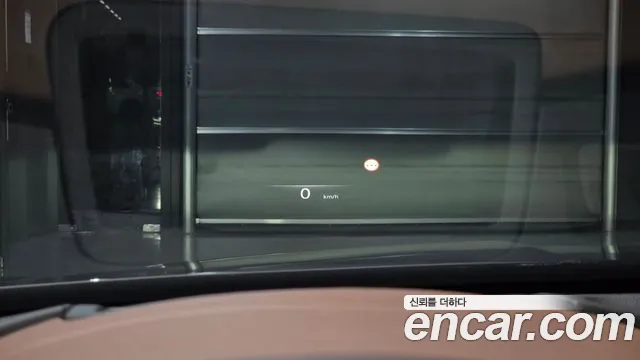 Genesis G80 Бензин 3.5 турбо AWD — Фото автомобиля 14