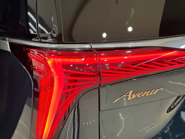 Buick Century 2023 2.0T 4-Seat Private Edition — Фото автомобиля 19