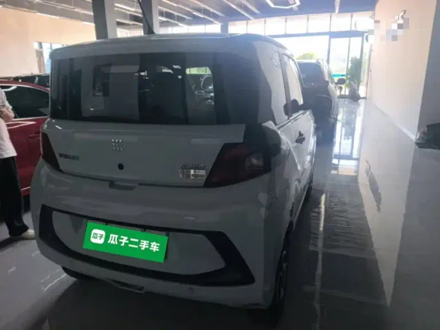 DFSK Mini EV — Фото автомобиля 6