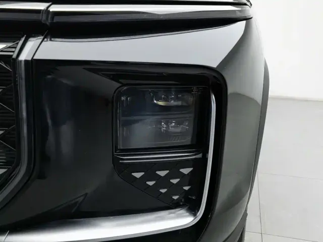 Jetour Shanhai L9 — Фото автомобиля 7