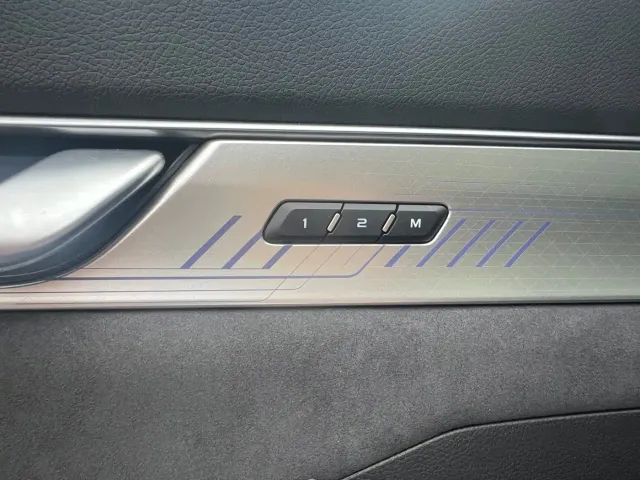 Geely Xingrui — Фото автомобиля 12