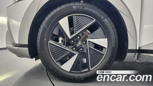 Hyundai Ioniq 5 Ioniq 5 (New) — Фото автомобиля 5
