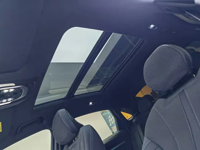 Geely Xingrui — Фото автомобиля 18