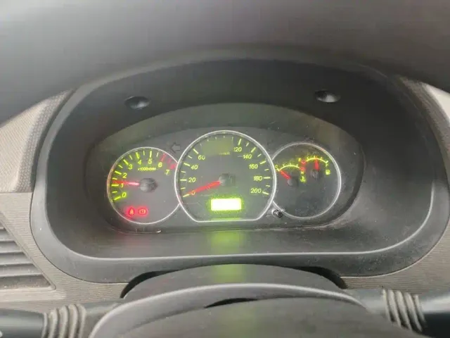 Wuling Hongguang — Фото автомобиля 3