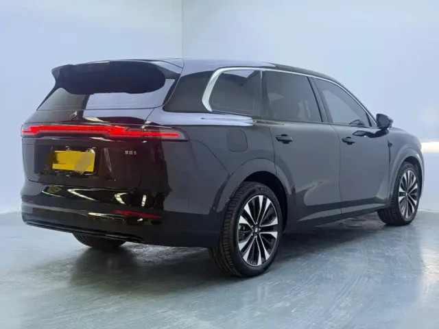 Huajing Baojun Huajing S — Фото автомобиля 2