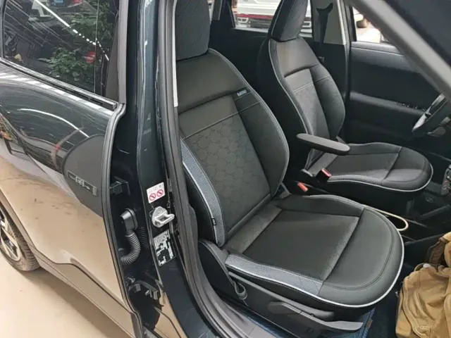 MINI Electric MINI ACEMAN — Фото автомобиля 24